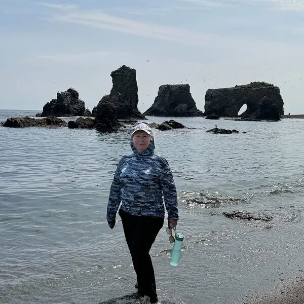 Галина